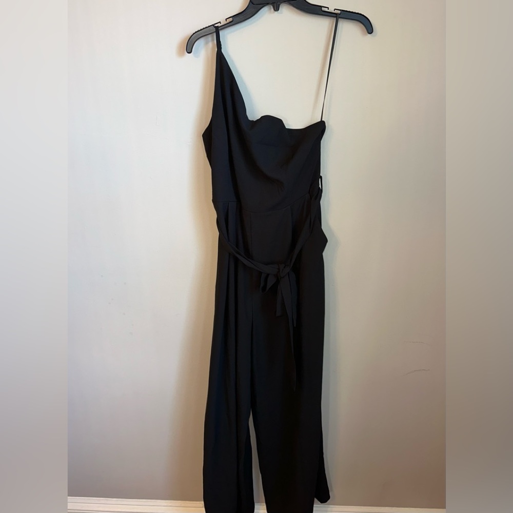 Petal & Pup Jumpsuit